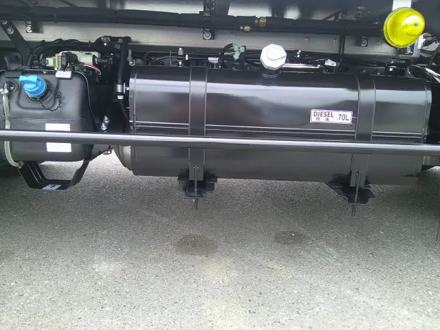 三菱 キャンター 2RG-FBAVO(2WD)の写真35