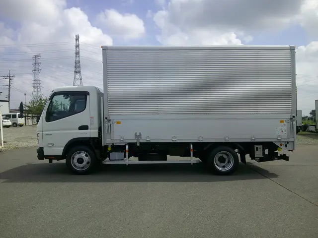 三菱 キャンター 2RG-FEB80(2WD)の写真8