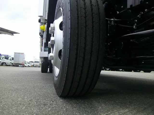 三菱 キャンター 2RG-FEB80(2WD)の写真34