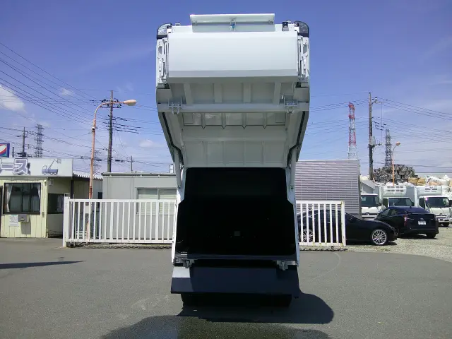 三菱 キャンター 2RG-FEAVOの写真12