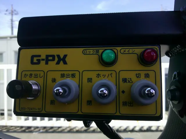 三菱 キャンター 2RG-FEAVOの写真22