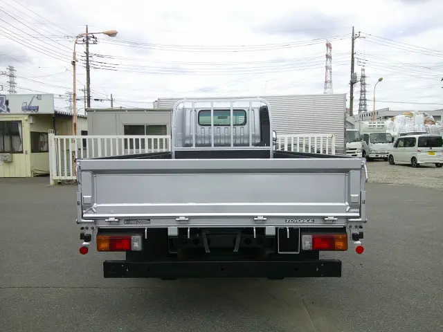トヨタ トヨエース TKG-XZU710(2WD)の写真6