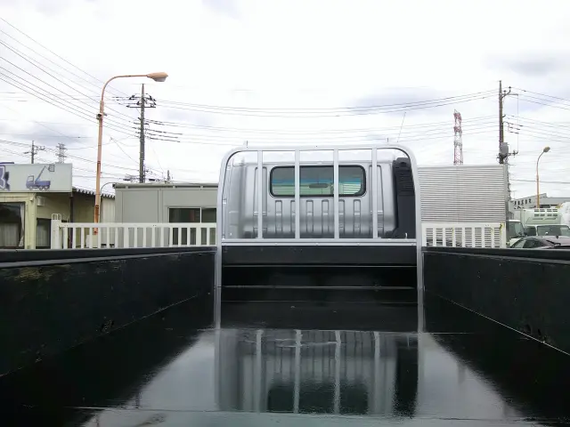トヨタ トヨエース TKG-XZU710(2WD)の写真9