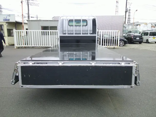 トヨタ トヨエース TKG-XZU710(2WD)の写真11