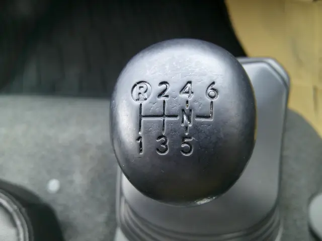 トヨタ トヨエース TKG-XZU710(2WD)の写真14
