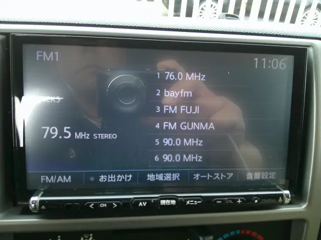 トヨタ トヨエース TKG-XZU710(2WD)の写真17