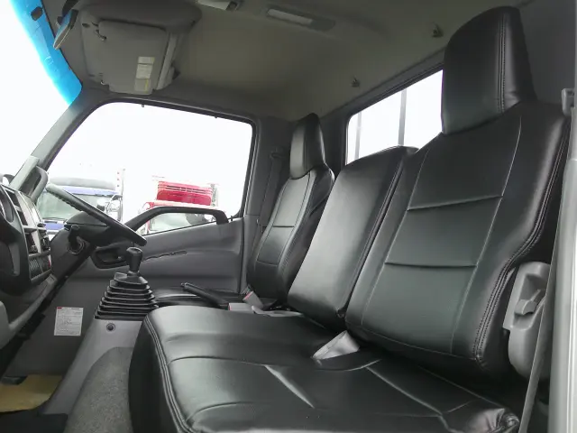 トヨタ トヨエース TKG-XZU710(2WD)の写真20