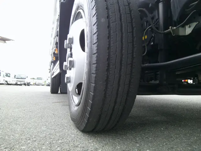 トヨタ トヨエース TKG-XZU710(2WD)の写真24