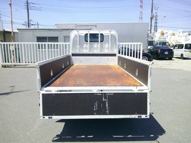 日野 デュトロ 2KG-XZC605M(2WD)の写真9