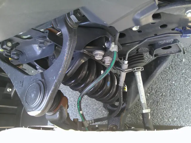 日野 デュトロ 2KG-XZC605M(2WD)の写真25