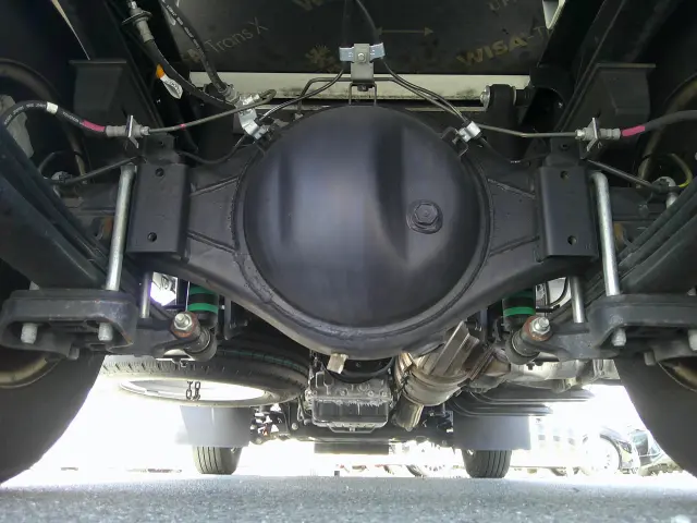 日野 デュトロ 2KG-XZC605M(2WD)の写真28