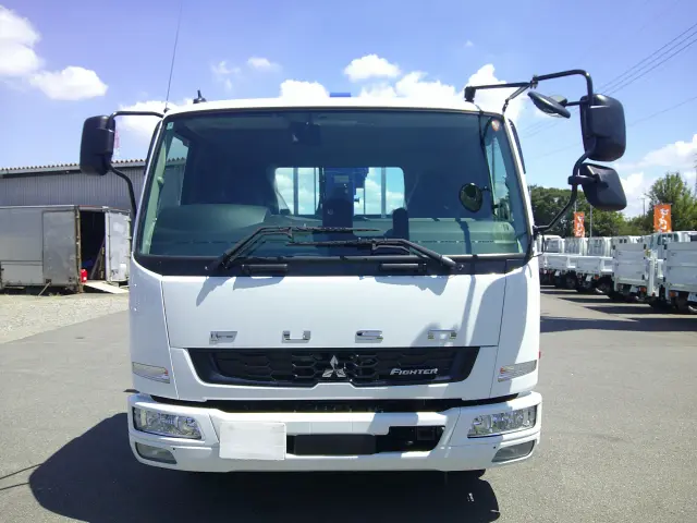 三菱 ファイター 2KG-FK65F(2WD)の写真2