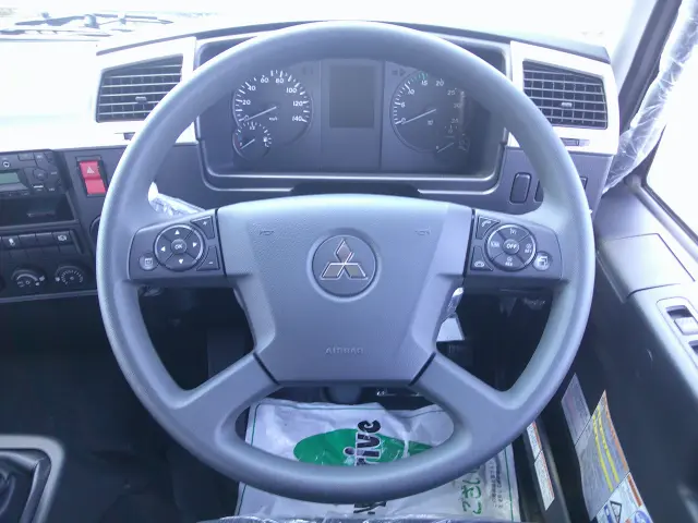 三菱 ファイター 2KG-FK65F(2WD)の写真18