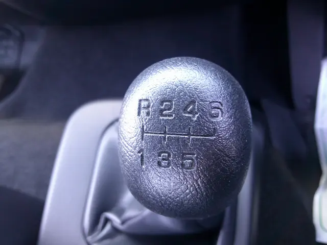 三菱 ファイター 2KG-FK65F(2WD)の写真19