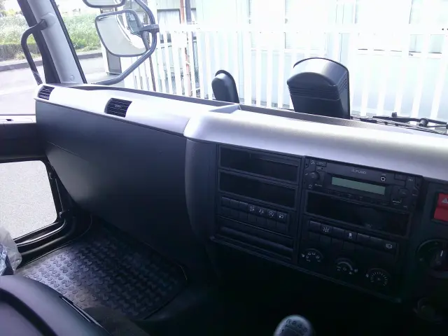 三菱 ファイター 2KG-FK65F(2WD)の写真21
