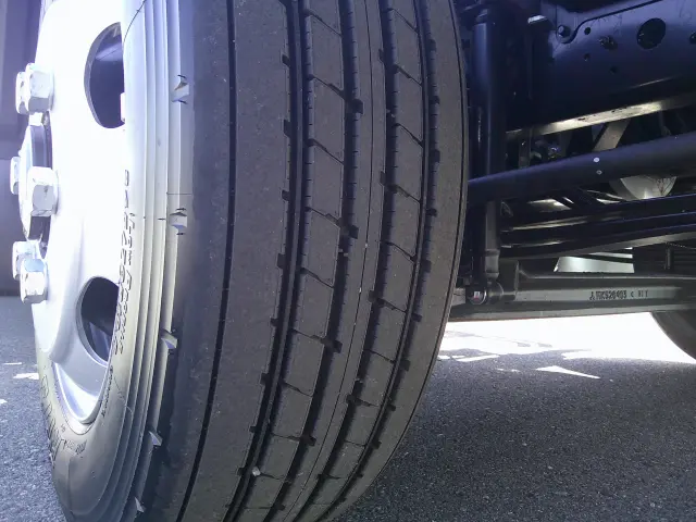 三菱 ファイター 2KG-FK65F(2WD)の写真29