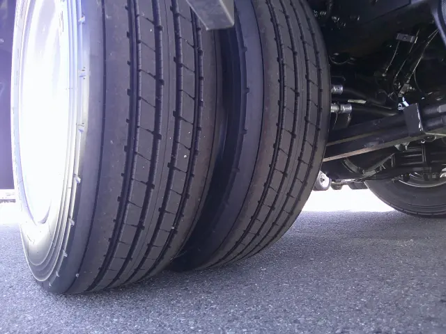 三菱 ファイター 2KG-FK65F(2WD)の写真30