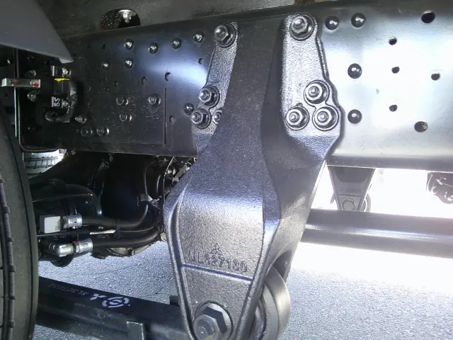 三菱 ファイター 2KG-FK65F(2WD)の写真32
