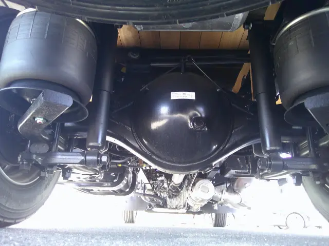 三菱 ファイター 2KG-FK65F(2WD)の写真34