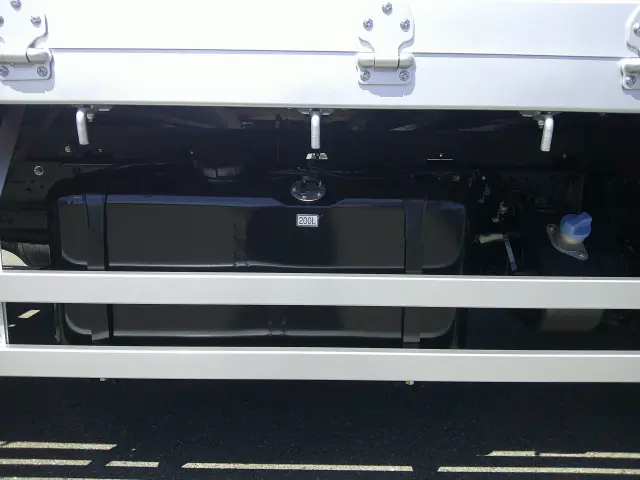 三菱 ファイター 2KG-FK65F(2WD)の写真35