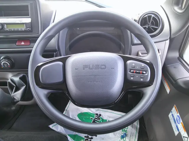 三菱 キャンター 2RG-FBAVO(2WD)の写真19