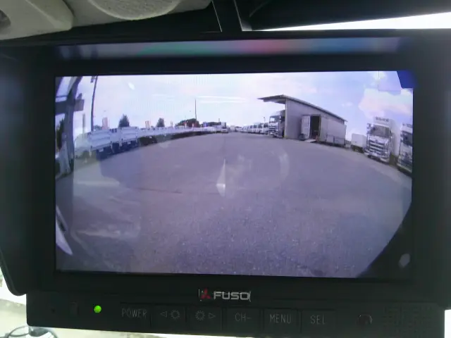 三菱 キャンター 2RG-FBAVO(2WD)の写真23
