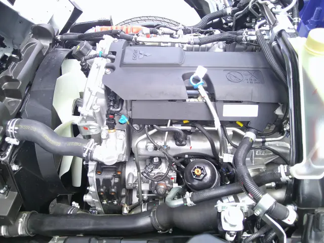 三菱 キャンター 2RG-FBAVO(2WD)の写真27