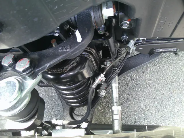 三菱 キャンター 2RG-FBAVO(2WD)の写真31