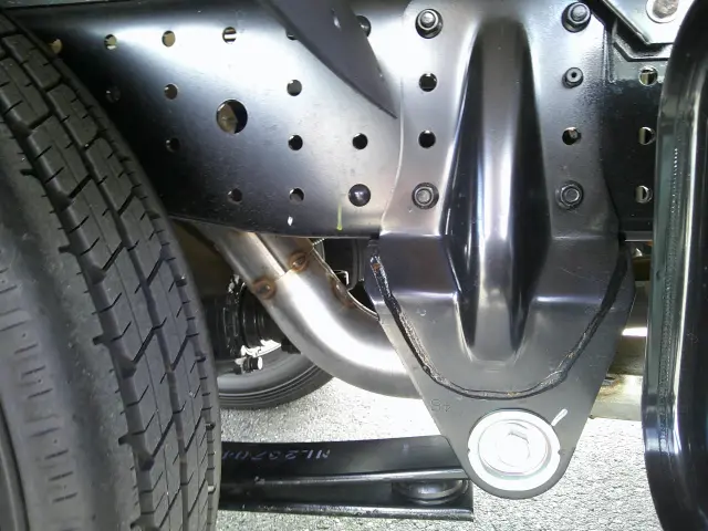 三菱 キャンター 2RG-FBAVO(2WD)の写真32