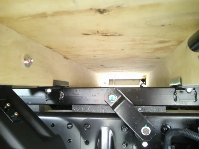 三菱 キャンター 2RG-FBAVO(2WD)の写真33