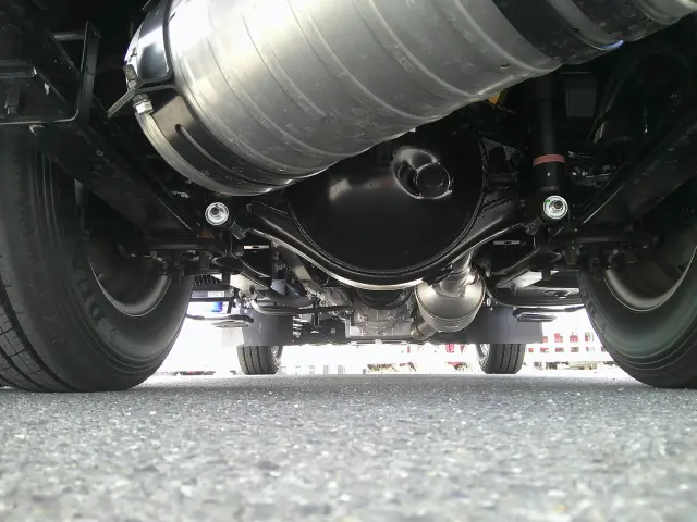 三菱 キャンター 2RG-FBAVO(2WD)の写真34