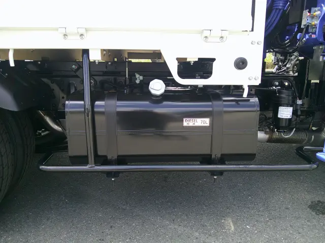三菱 キャンター 2RG-FBAVO(2WD)の写真35