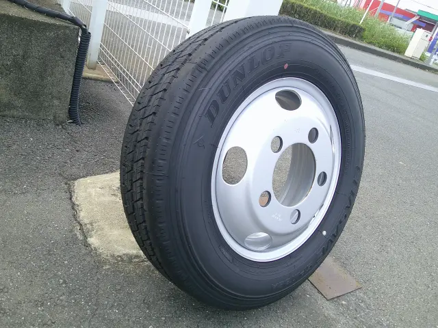 三菱 キャンター 2RG-FBAVO(2WD)の写真36