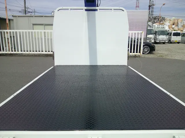 三菱 キャンター KK-FE73EB(2WD)の写真12