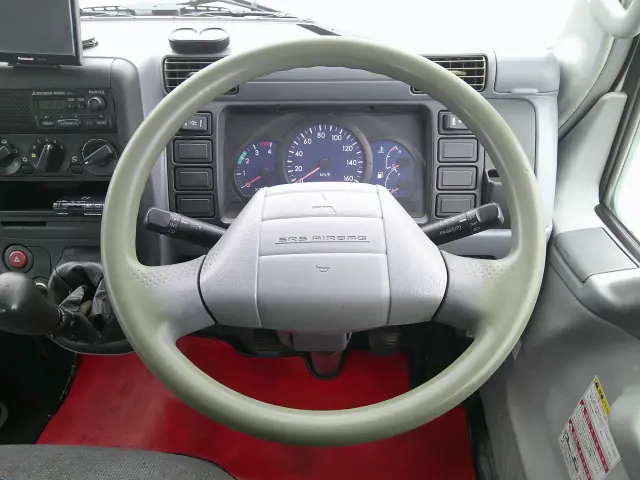 三菱 キャンター KK-FE73EB(2WD)の写真19