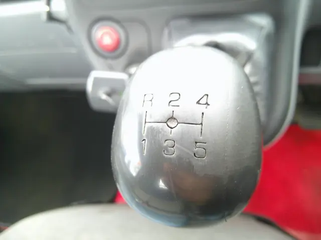 三菱 キャンター KK-FE73EB(2WD)の写真20