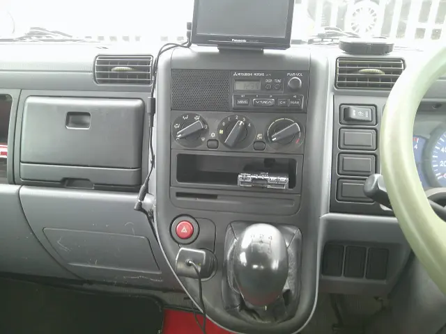 三菱 キャンター KK-FE73EB(2WD)の写真21
