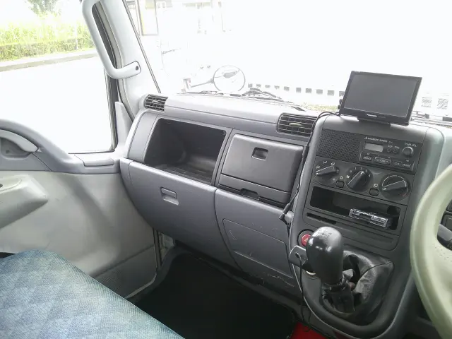 三菱 キャンター KK-FE73EB(2WD)の写真22