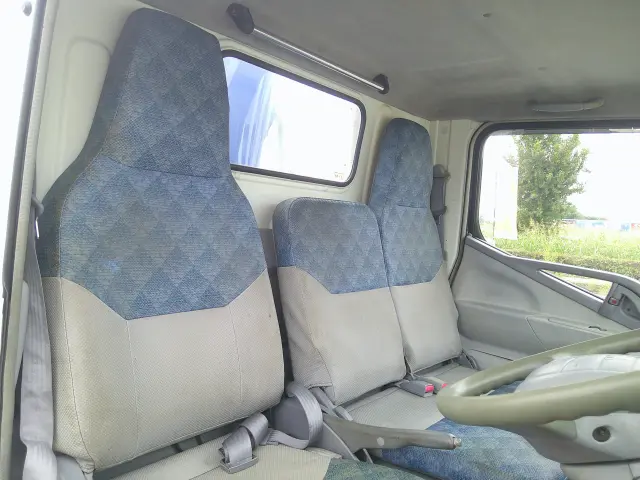 三菱 キャンター KK-FE73EB(2WD)の写真24