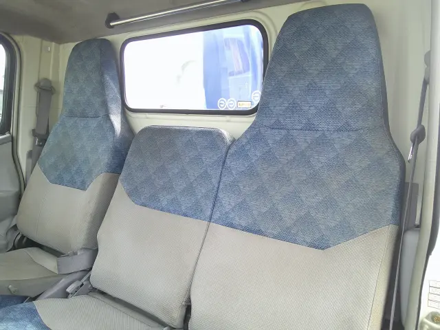 三菱 キャンター KK-FE73EB(2WD)の写真26