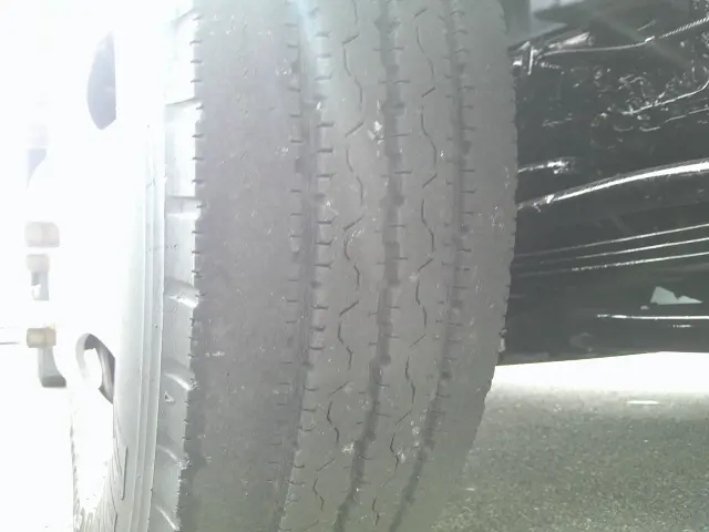 三菱 キャンター KK-FE73EB(2WD)の写真34