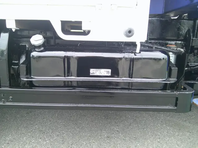 三菱 キャンター KK-FE73EB(2WD)の写真37