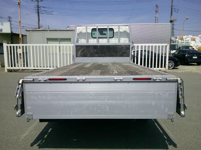 日野 デュトロ 2RG-XZU605(2WD)の写真11