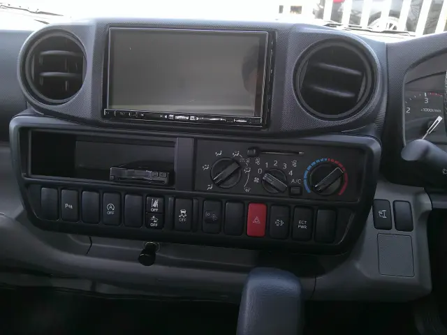 日野 デュトロ 2RG-XZU605(2WD)の写真15
