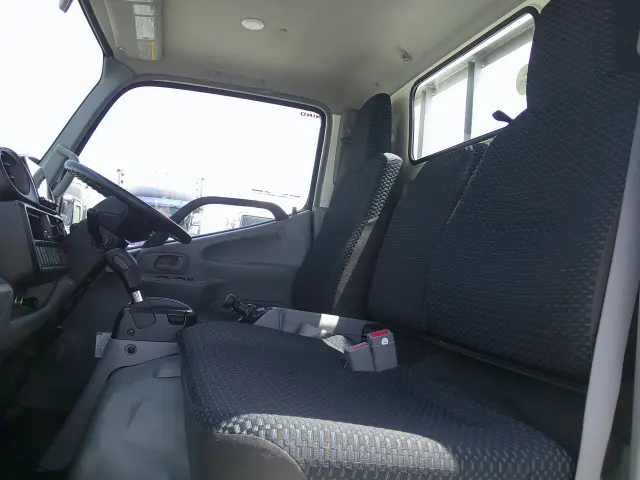 日野 デュトロ 2RG-XZU605(2WD)の写真21