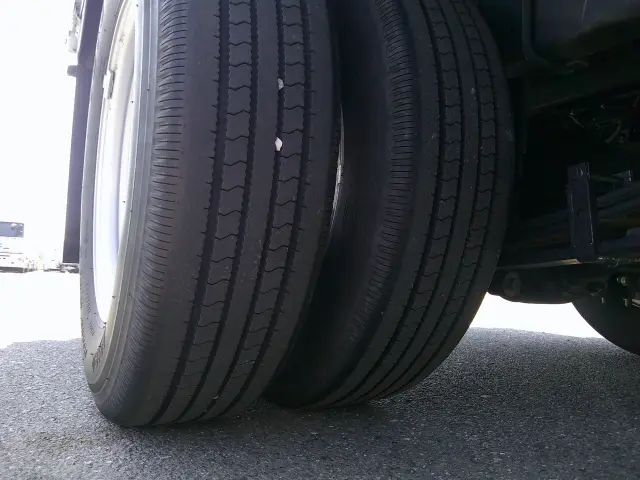 日野 デュトロ 2RG-XZU605(2WD)の写真26