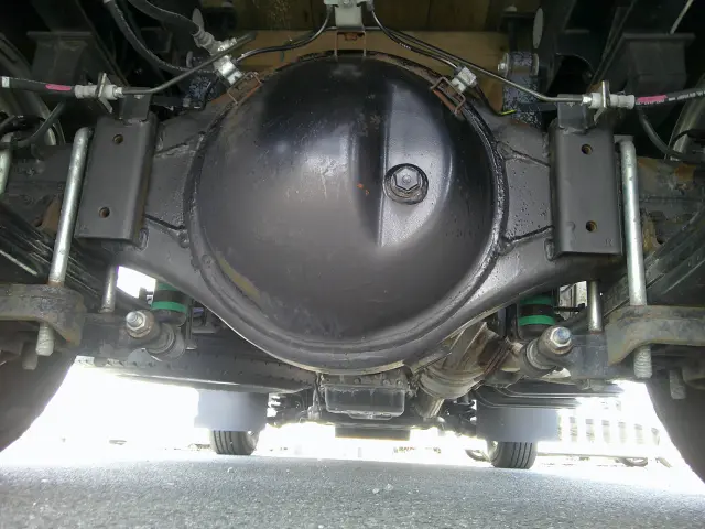日野 デュトロ 2RG-XZU605(2WD)の写真30