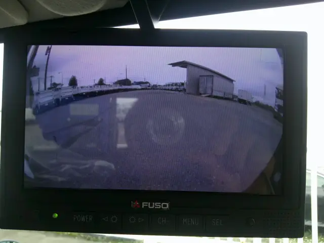 三菱 キャンター 2RG-FBAVO(2WD)の写真23
