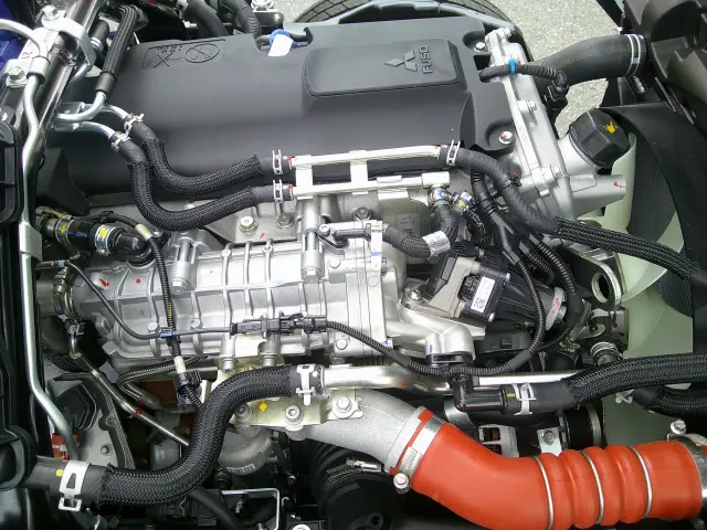 三菱 キャンター 2RG-FBAVO(2WD)の写真28