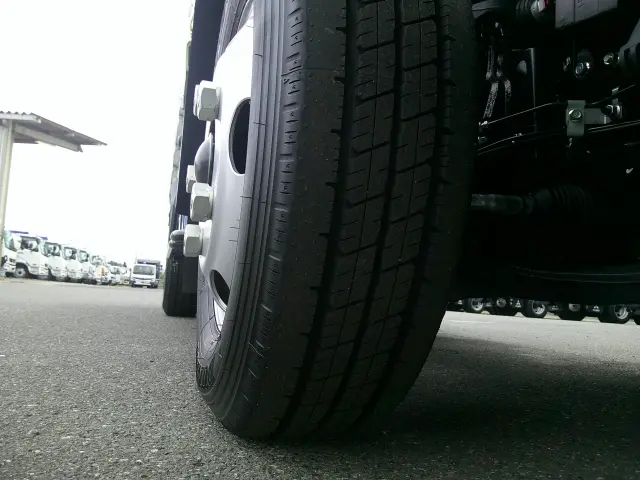 三菱 キャンター 2RG-FBAVO(2WD)の写真29